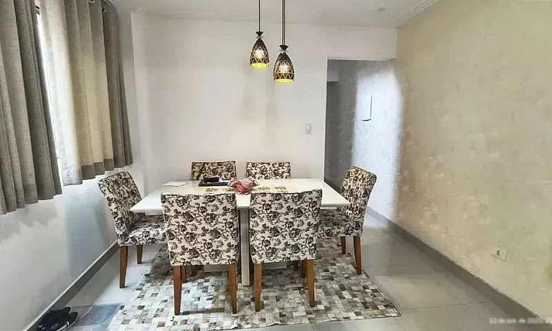 Sobrado Para Venda P...