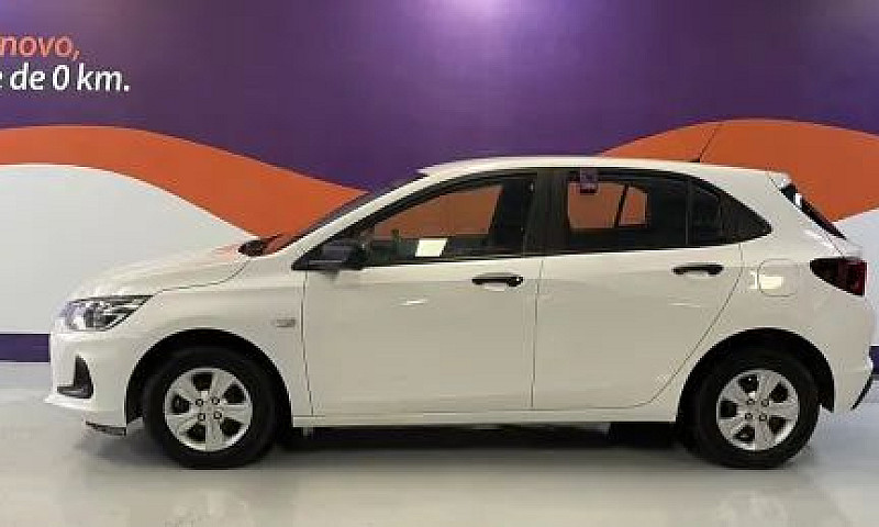 Chevrolet Onix Onix ...