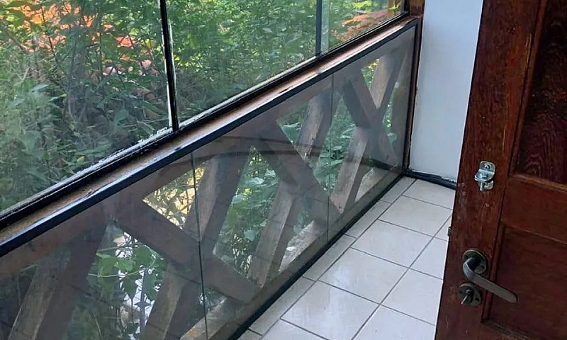 Casa Lagoa Conceição...