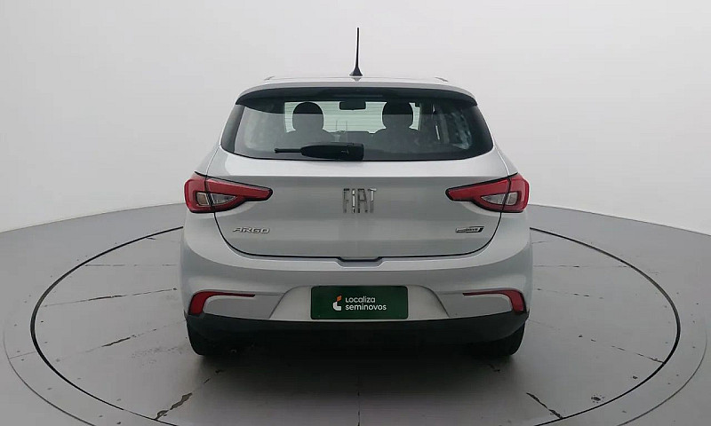 Fiat Argo 2025 1.0 F...