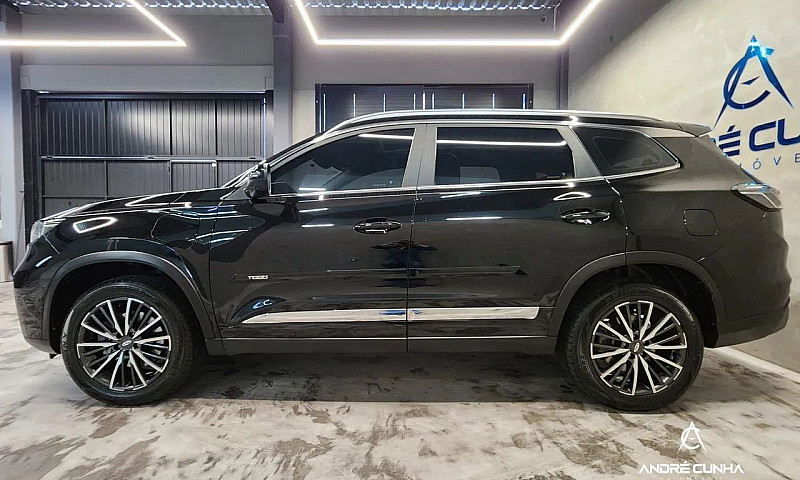 Chery Tiggo 8 Pro 1....