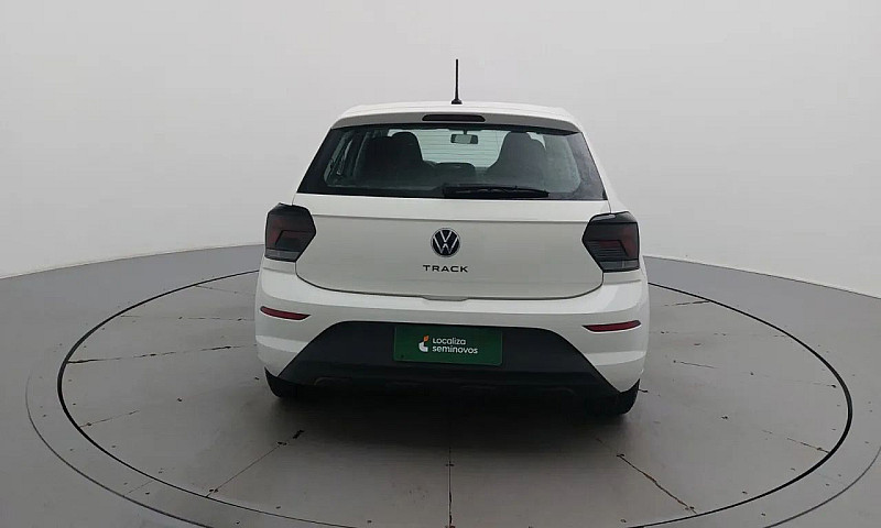 Volkswagen Polo 2025...