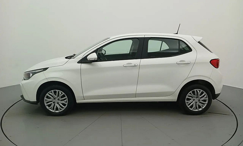 Fiat Argo 2024 1.0 F...