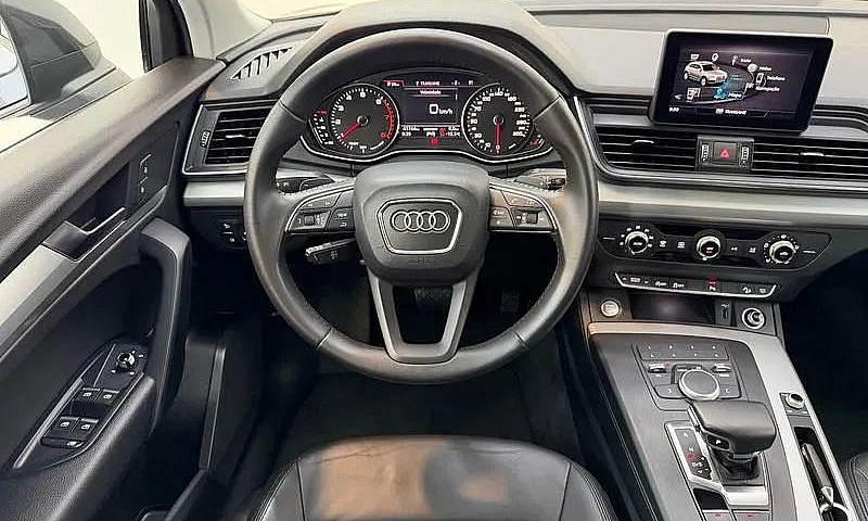 Audi Q5 Prestige 2.0...