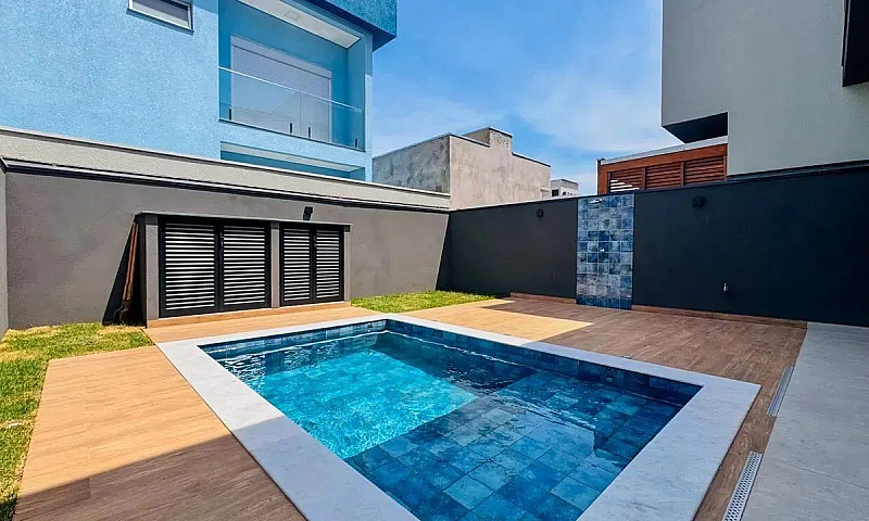 Sobrado À Venda Com ...