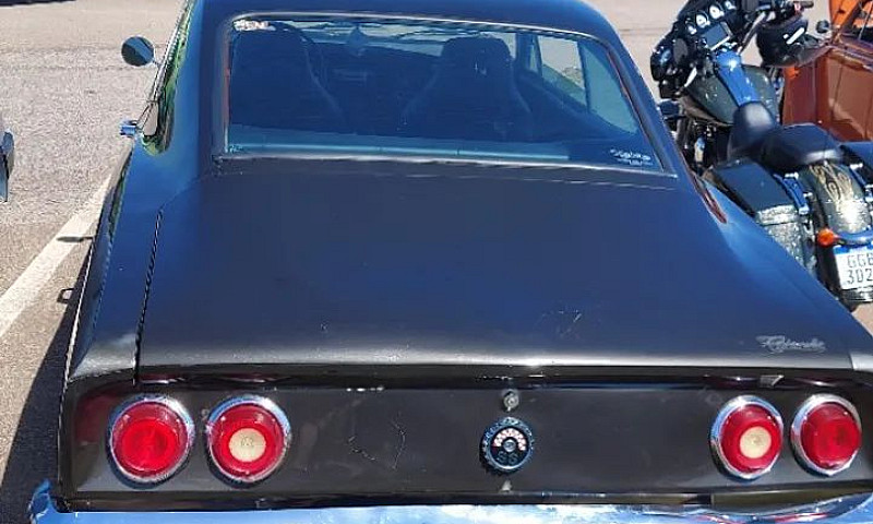 Opala 1979 Comodoro ...