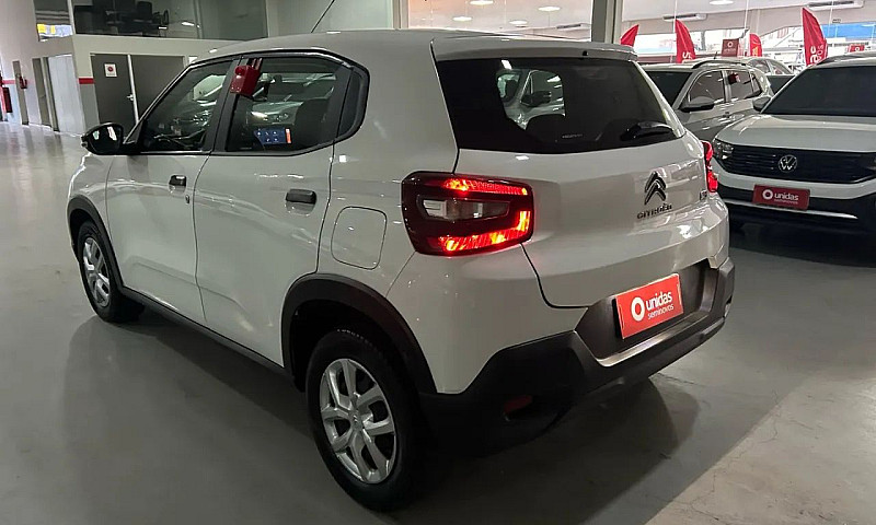 Citroen C3 2024 1.0 ...
