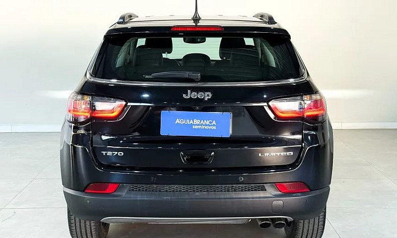 Jeep Compass 1.3 T27...