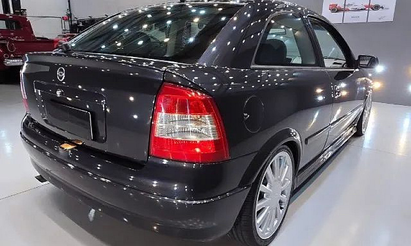 Chevrolet Astra 2.0/...
