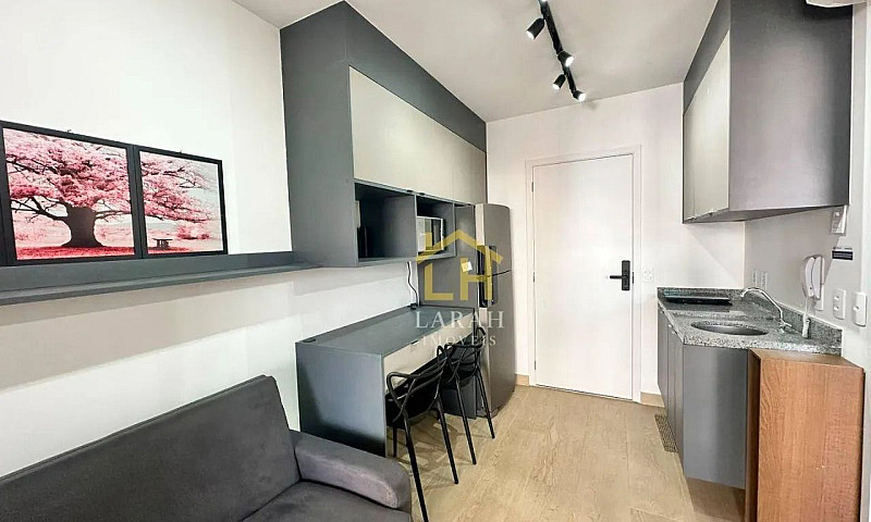 Apartamento Com 1 Do...