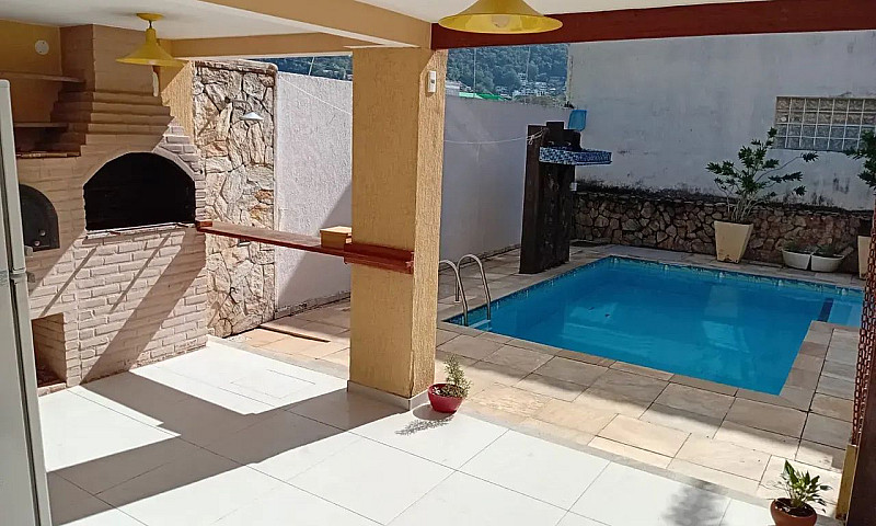 Casa Linear Em Condo...