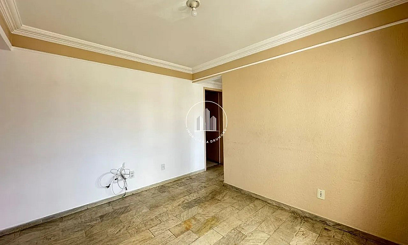 Apartamento 2 Quarto...