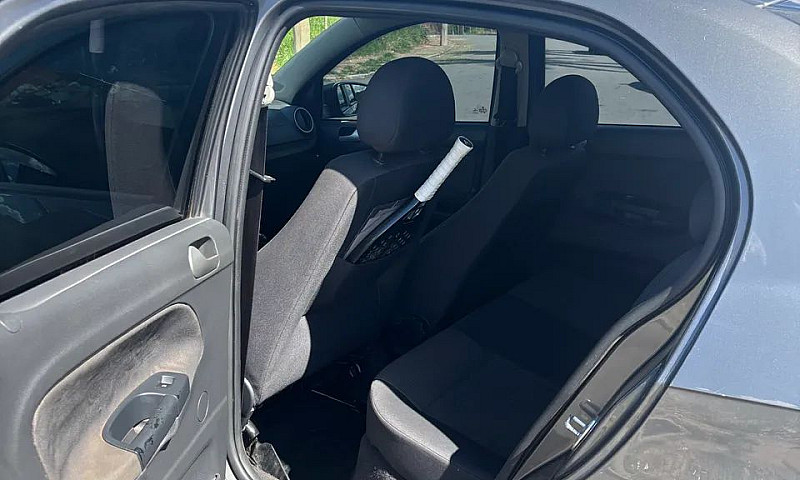 Volkswagen Gol Geraç...
