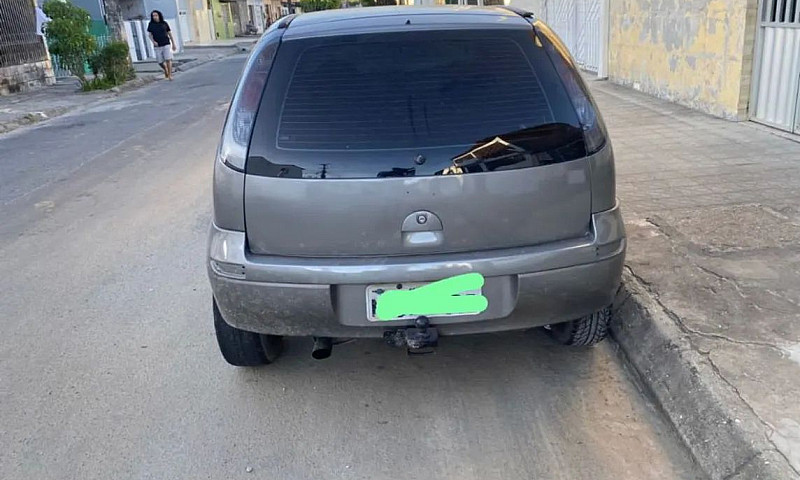 Chevrolet Corsa Hat....