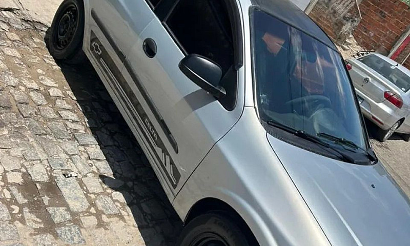Chevrolet Celta Spir...
