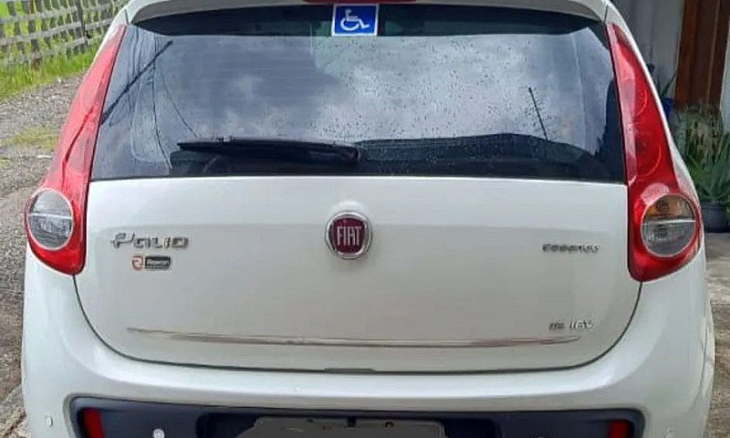 Fiat Palio Essence D...