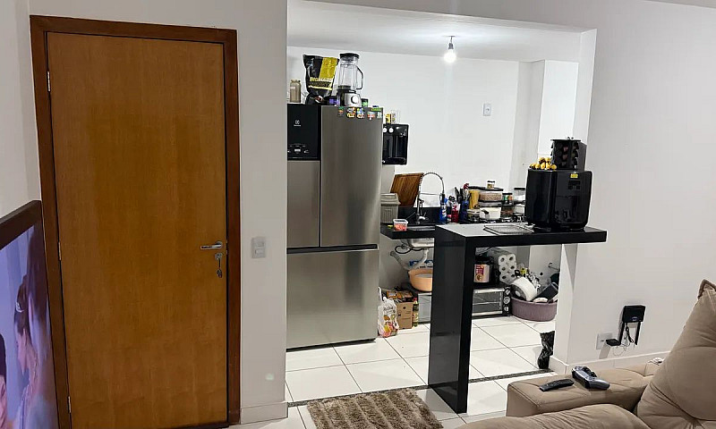 Apartamento Solar Vi...