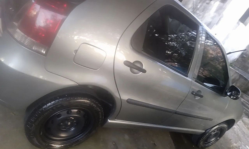 Fiat Palio 1.0 Econo...