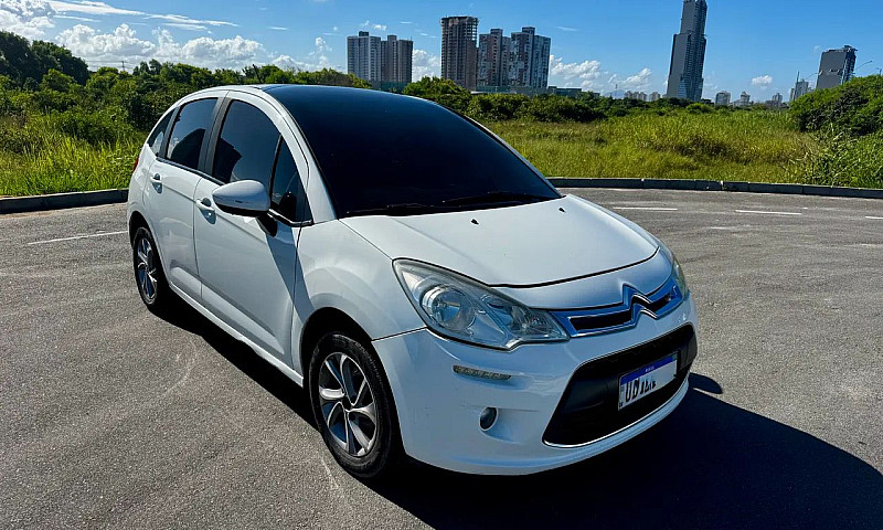 Citroen C3 Tendance ...