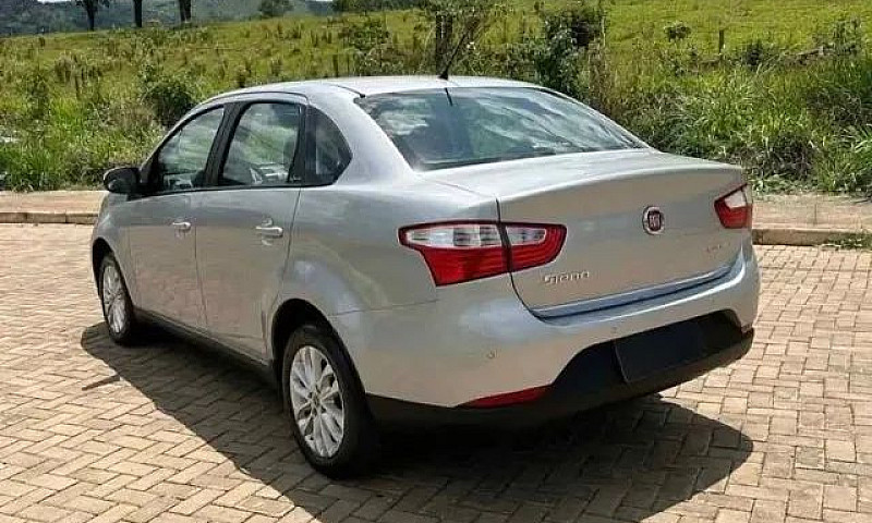 Fiat Grand Siena Att...