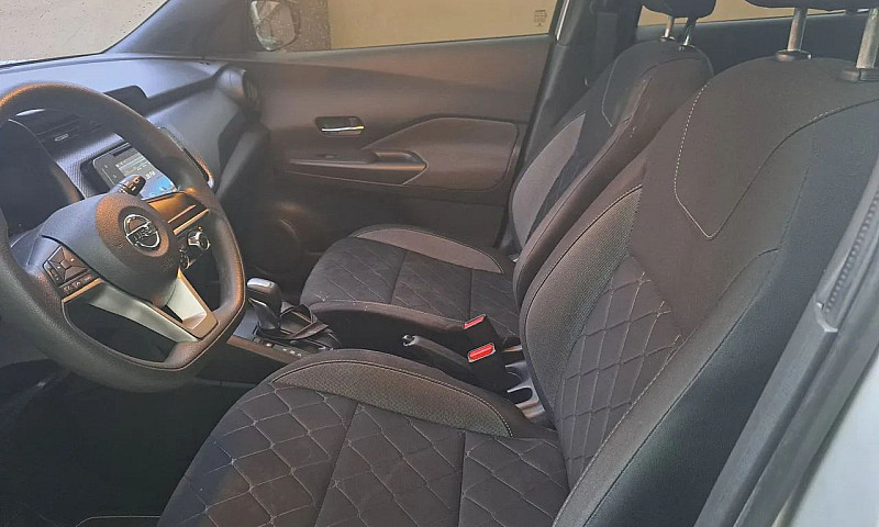 Nissan Kicks S 1.6 1...