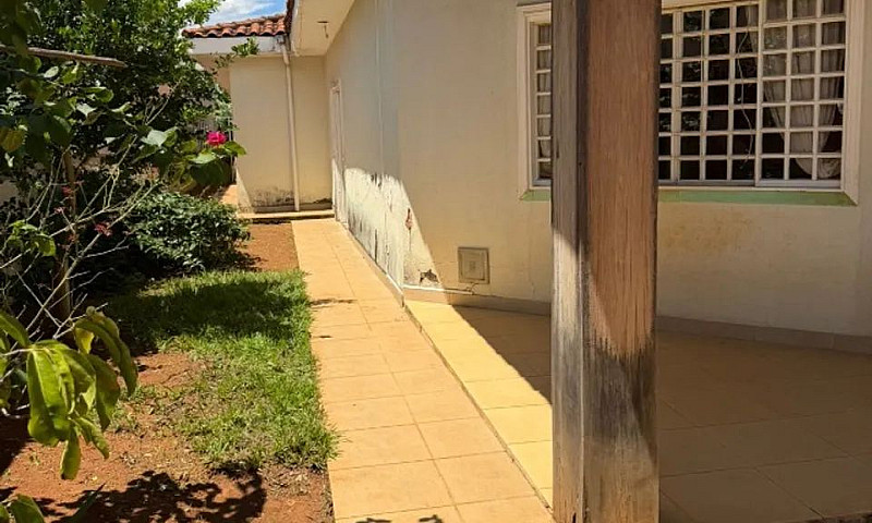 Excelente Casa  Em C...