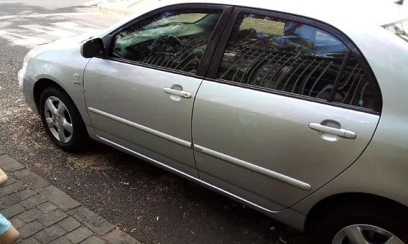 Toyota Corolla Xei 1...