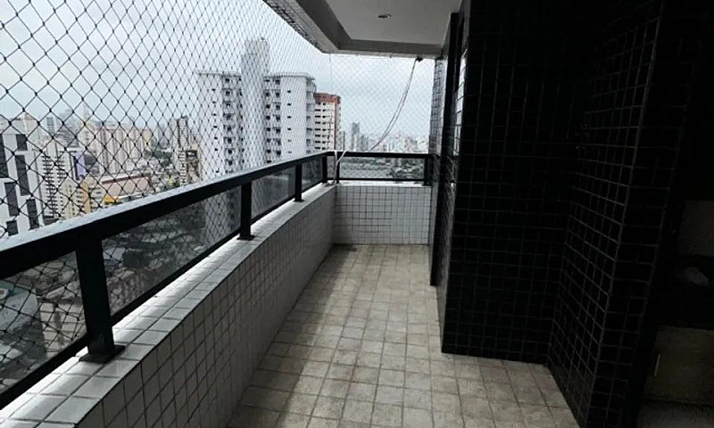 Aluguel Edifício Qua...