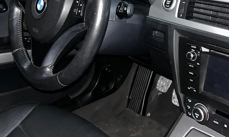 Bmw 320I A 2008...