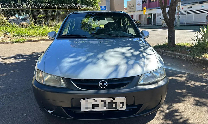 Chevrolet Celta 1.0/...