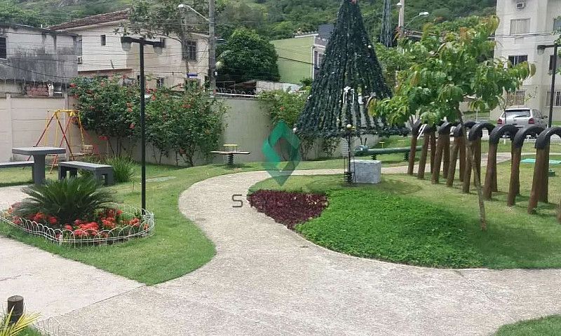 Água Santa | Apartam...