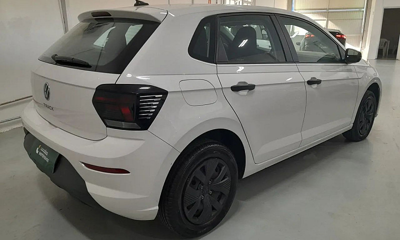 Volkswagen Polo Trac...