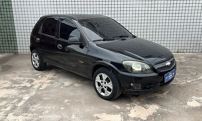 Chevrolet Celta Life...