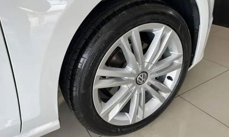 Volkswagen Golf High...