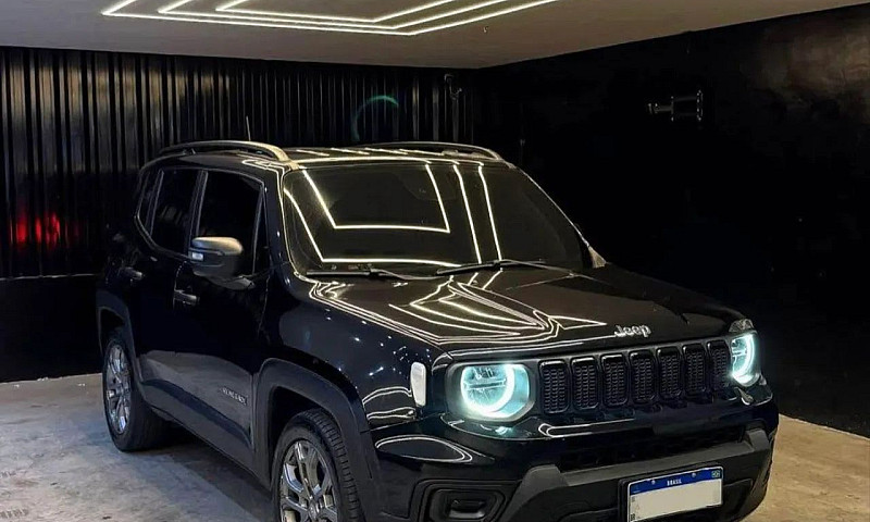 Jeep Renegade Sport ...