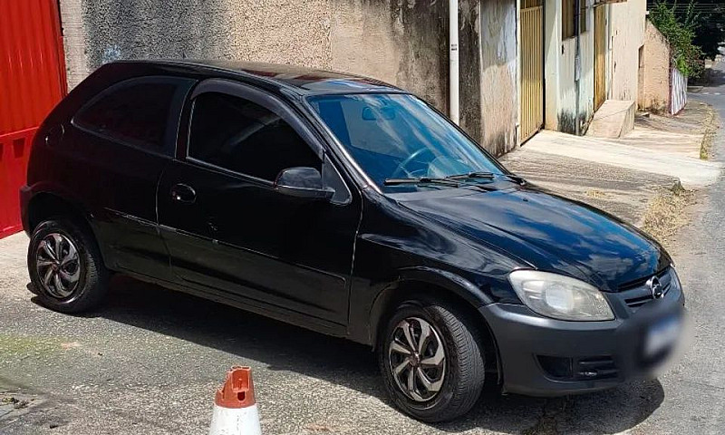 Chevrolet Celta Life...