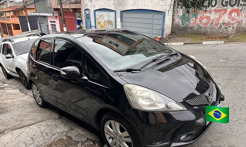 Honda Fit Ex/S/Ex 1....