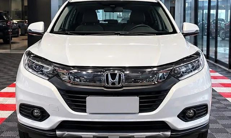Honda Hr-V Ex 1.8 Fl...