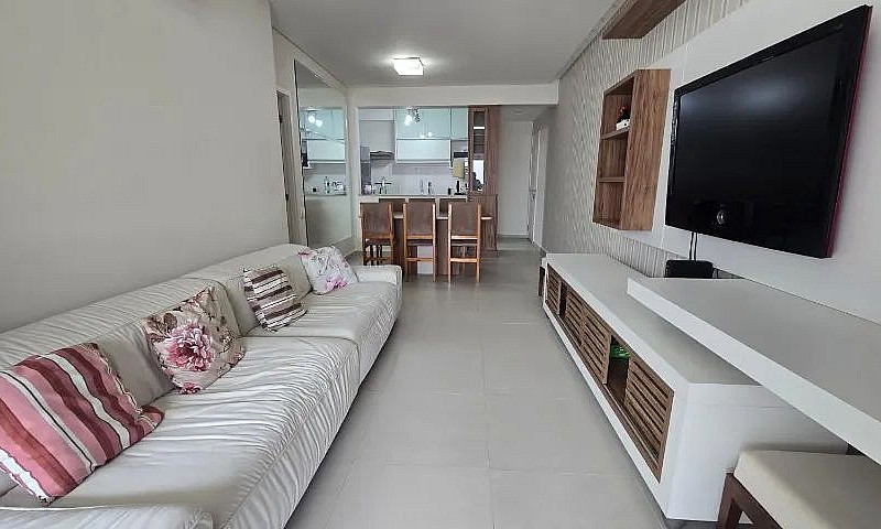 Apartamento Com 3 Qu...