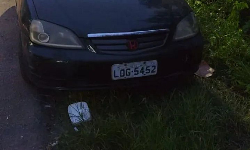 Honda Civic Sedan Ex...