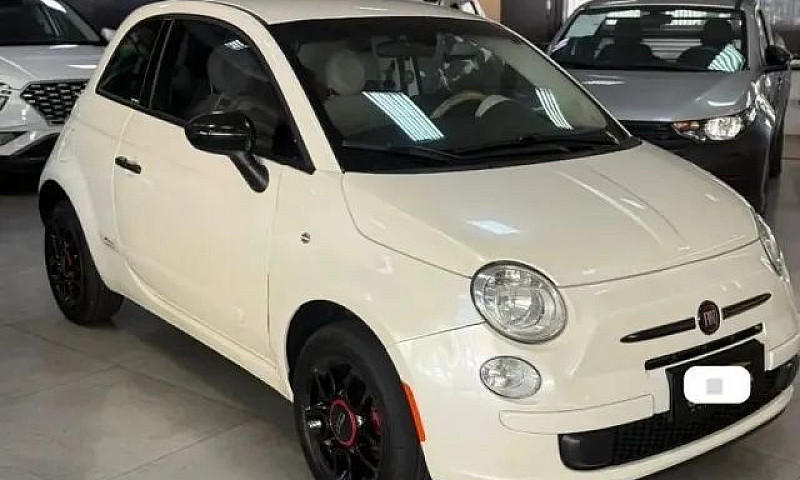 Fiat 500 Cult 1.4 Fl...