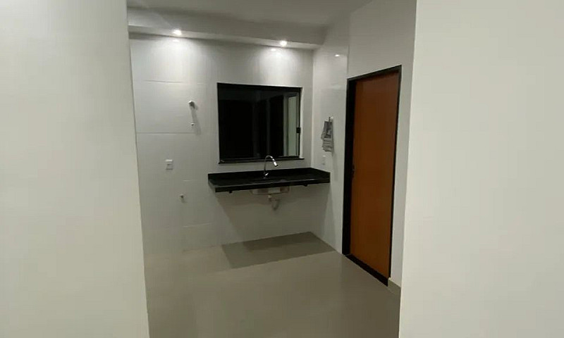Apartamento Setor Ba...