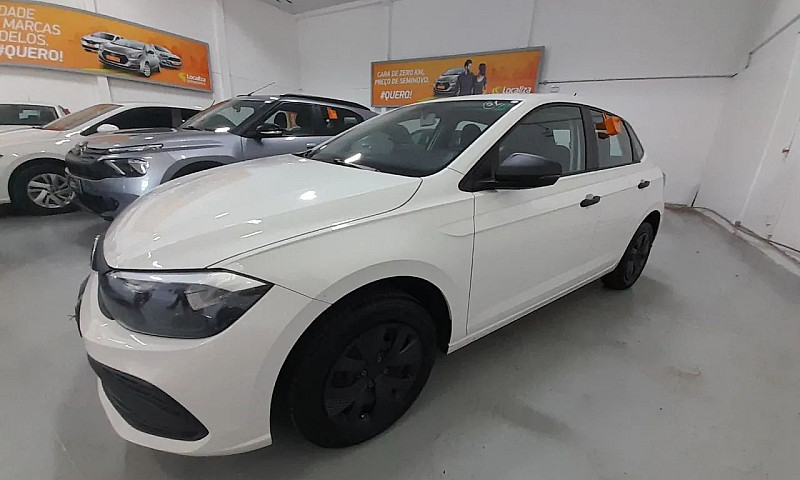 Volkswagen Polo Trac...