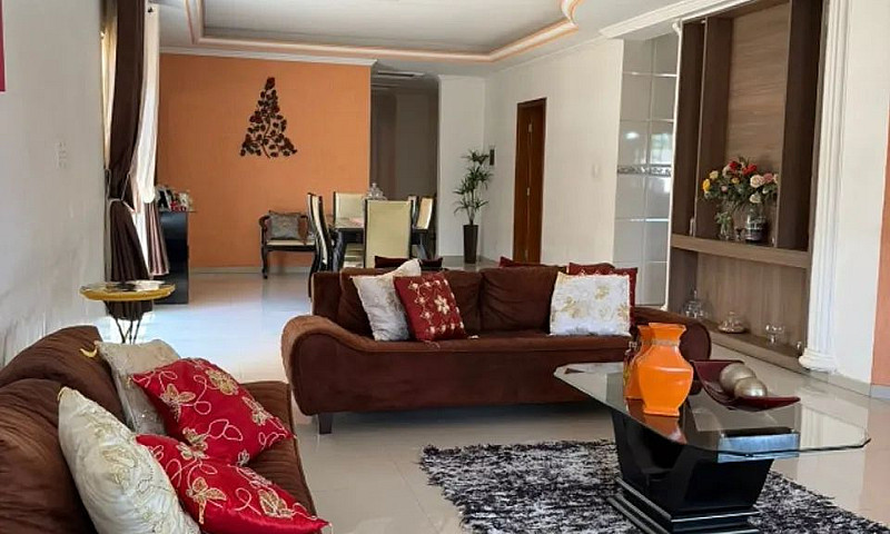 Excelente Casa  Em C...