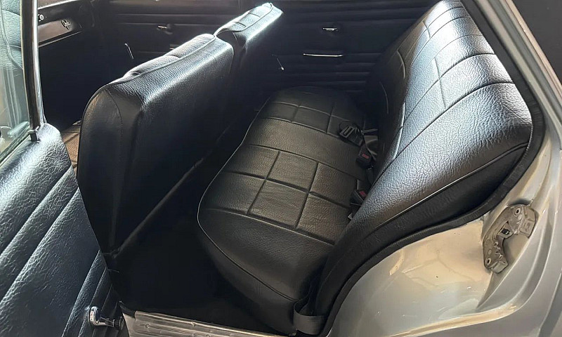 Chevrolet Opala 2.5 ...