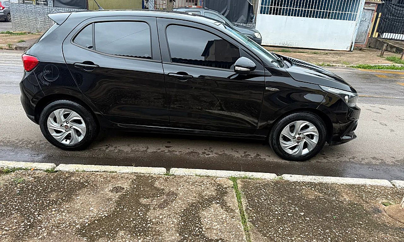 Fiat Argo Drive 1.3 ...