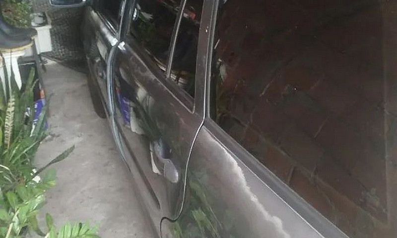 Volkswagen Parati 10...