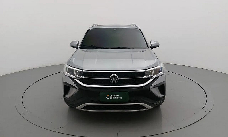 Volkswagen Taos High...