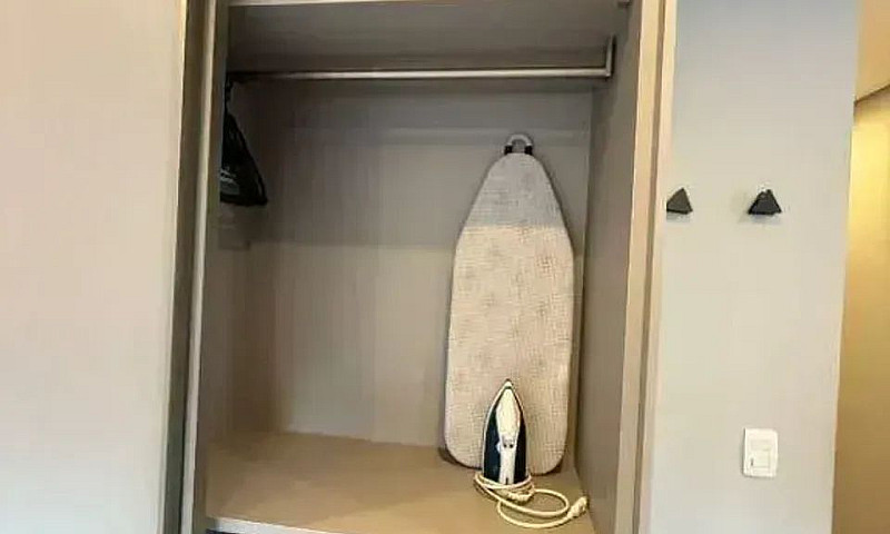 Apartamento Com 1 Do...