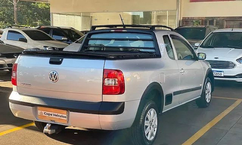 Volkswagen Saveiro 1...
